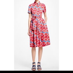 3 for $40 - Button down dress w/pockets!